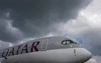 Qatar khốn khổ khi bị cấm vấn không phận
