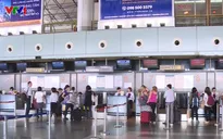 Việt Nam là thị trường hàng không xếp thứ 7 trong giai đoạn 2014 - 2017