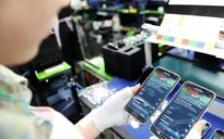 Xuất hiện 2 nhóm hàng nhập khẩu 20 tỷ USD