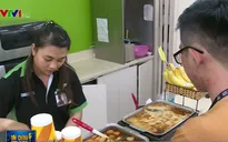 Chiến lược đưa hàng Nhật vào hệ thống bán lẻ Việt Nam