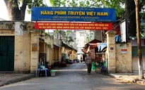 Định giá tài sản Hãng phim truyện Việt Nam sao không tính bất động sản?