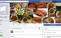 Bán hàng rong qua Facebook sau chiến dịch lập lại trật tự vỉa hè: Còn nhiều băn khoăn