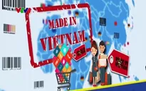 Các nhà sản xuất hàng “Made in Vietnam” thờ ơ với thị trường nội?