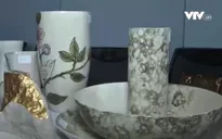 Nỗ lực đưa hàng Việt Nam vào siêu thị Italy