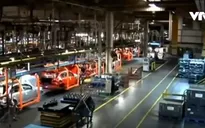 Hãng Fiat Chrysler công bố kế hoạch tạo 2.000 việc làm tại Mỹ