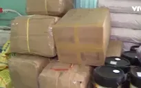Buôn lậu và gian lận thương mại gia tăng tại TT-Huế