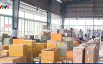 Buôn lậu diễn biến phức tạp qua các cảng biển phía Nam