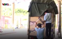 Nhức nhối tình trạng vận chuyển hàng lậu qua biên giới Hà Tĩnh