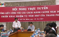 Hơn 94% người dân TP.HCM hài lòng về cải cách hành chính