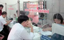 Đăk Lăk đưa vào hoạt động hệ thống dịch vụ công trực tuyến