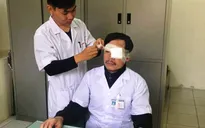 Thêm một bác sĩ bị hành hung đến gãy mũi, chấn thương mắt