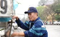 Hạnh phúc nằm trong chính suy nghĩ của mỗi người