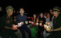 20h10’, 22/7: Gala Cặp lá yêu thương - Những người con của hòa bình