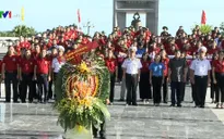 "Hành trình về nguồn" 2017 hướng tới ngày Thương binh liệt sĩ