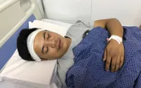 Lộ diện danh tính kẻ hành hung phóng viên trong ngày Báo chí