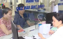 Hà Nội xử lý cán bộ hành chính gây phiền hà người dân