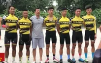 Tâm sự của các cua-rơ Hà Nội khi chia tay thủ đô