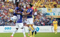 Cuộc đua vô địch giải VĐQG V.League 2017: Không có chỗ cho những sai lầm