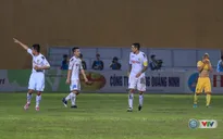 CLB Long An - CLB Hà Nội: Ngôi đầu vẫy gọi (17h30 ngày 23/3, TRỰC TIẾP VTV6)
