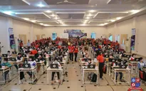 Cuộc thi English Champion vào vòng đấu loại trực tiếp