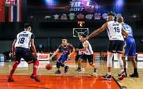 Hanoi Buffaloes tiếp tục nhận thất bại tại TBSL 2017