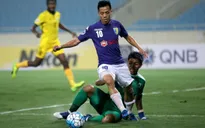 Nhìn lại hành trình của hai đại diện Việt Nam tại AFC Cup 2017