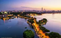 Hà Nội thu hút vốn đầu tư nhờ môi trường kinh doanh thuận lợi
