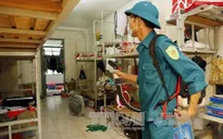 Hà Nội đã khống chế được dịch sốt xuất huyết