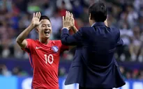 Kết quả FIFA U20 thế giới 2017: U20 Hàn Quốc 2-1 U20 Argentina, đội chủ nhà giành quyền đi tiếp