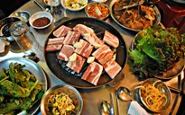 Người tiêu dùng Hàn Quốc có xu hướng giảm tiêu thụ gạo