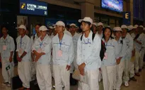 Cảnh giác lừa đảo hỗ trợ thi tiếng Hàn Quốc để đi xuất khẩu lao động