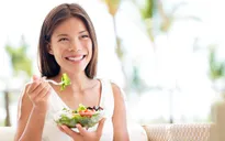 Chia đợt ăn kiêng để giảm cân tốt hơn