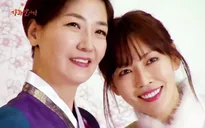 Sống chung với mẹ chồng trong "Gia hòa vạn sự thành" khiến Kim So Yeon từng nghi ngại kết hôn