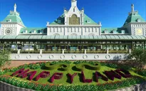 Thực hư những khoản nợ nghìn tỷ của Happyland