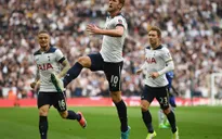 Harry Kane: Tottenham không cần nhìn xuống Arsenal mãi như thế