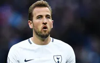 Harry Kane chắc chắn vắng mặt trong cuộc đại chiến với Man Utd