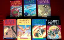 Bộ truyện Harry Potter và chặng đường 20 năm