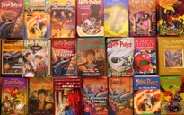 Tưng bừng kỷ niệm 20 năm Harry Potter đến Việt Nam