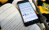 Phù phép tài khoản Facebook nhân kỷ niệm 20 năm ra mắt Harry Potter