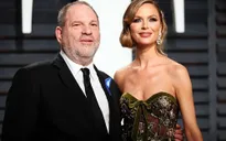 Phanh phui những bê bối tình dục của "ông trùm Hollywood" Weinstein
