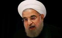 Iran lên án việc Mỹ không kích Syria