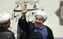 Tổng thống Iran tranh cử nhiệm kỳ II