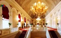 Tour tham quan Nhà hát Lớn Hà Nội qua Internet