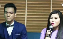 "Giai điệu tình quê" đến với cộng đồng người Việt tại châu Âu