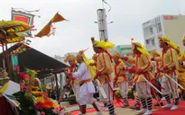 Lễ hội Cầu ngư - Nét đẹp văn hóa độc đáo của ngư dân miền biển