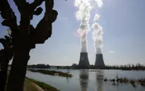 Greenpeace cảnh báo "thảm họa Fukushima" ở châu Âu