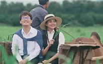 Choáng với MV "Tái bút Anh yêu em" siêu lãng mạn của Hà Anh Tuấn