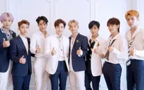 Album "The War" của EXO phá kỷ lục doanh số