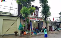 Ngành điện Hà Tĩnh chủ động ứng phó bão số 10