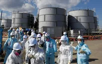 Công nhân khắc phục sự cố Fukushima đấu tranh đòi trợ cấp